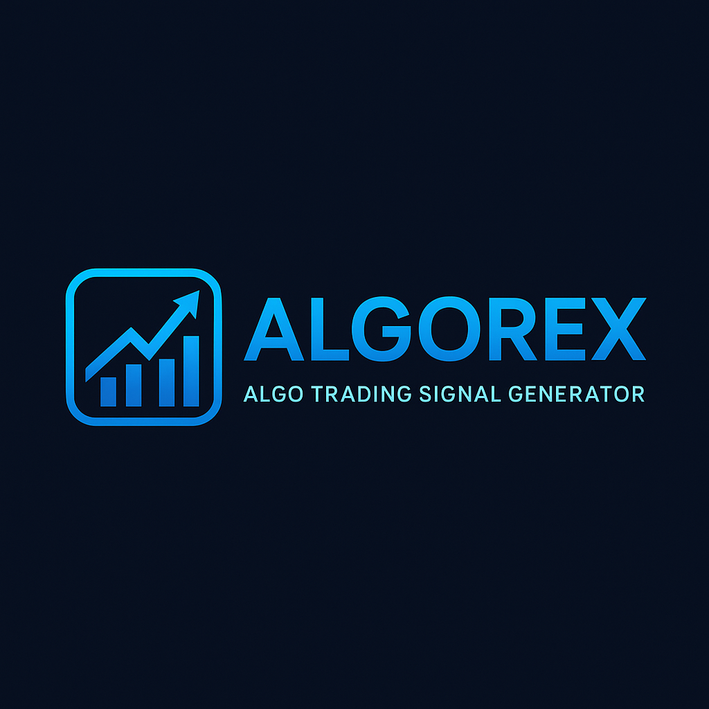 Algorex Logo